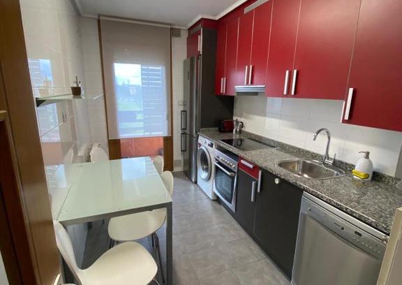Distrito Sur Apartment | CALIDAD EN ZONA TRANQUILA