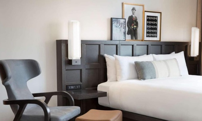 Theater District House | California Dreamin! Pet-friendly Getaway in San Francisco, Near Union Square!