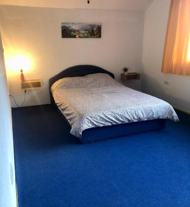 Nozicko Apartment | CALIFORNIA Rooms