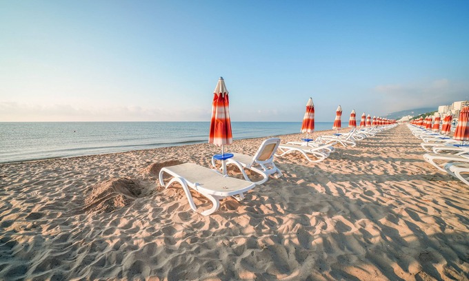 Albena Hotel | Calimera Ralitsa Superior Hotel & Aquapark