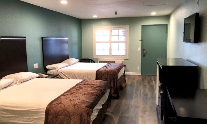 Calimesa Hotel | Calimesa Inn Motel