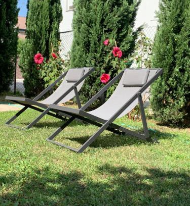 Abano Terme Apartment | Calipso