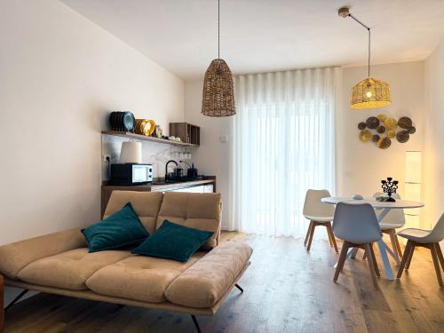 Monopoli Apartment | Calirè by MONHOLIDAY