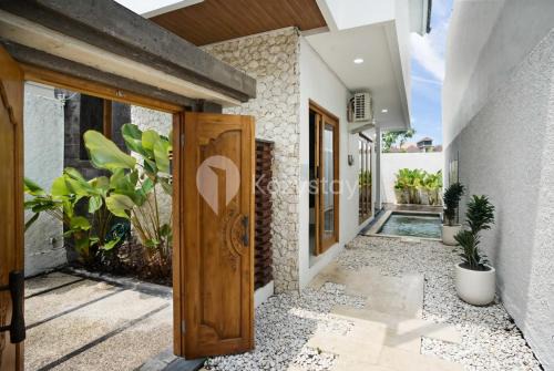 Padangsambian Klod Apartment | Calisee Villa by Kozystay - Denpasar