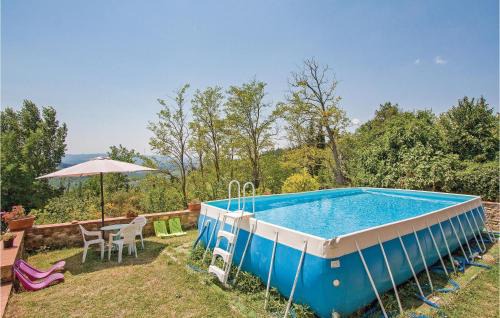 Montespertoli House | Calistemo