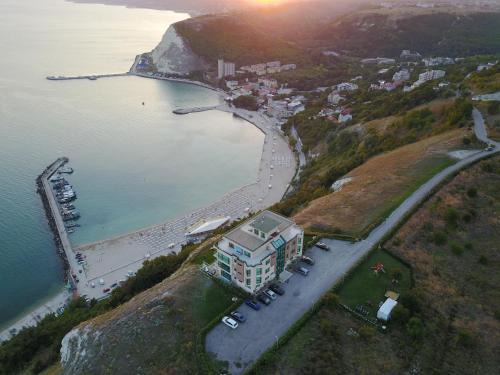 Kavarna Apartment | Calithea Complex
