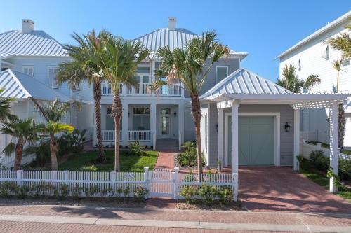 The Shores House | Call Me The Breeze - Private home at The Shores home