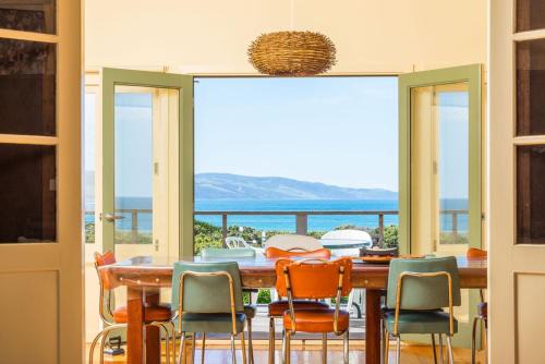 Marengo House | Callahan