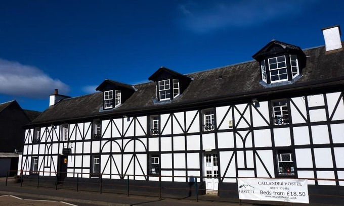 Callander Hostel | Callander Hostel