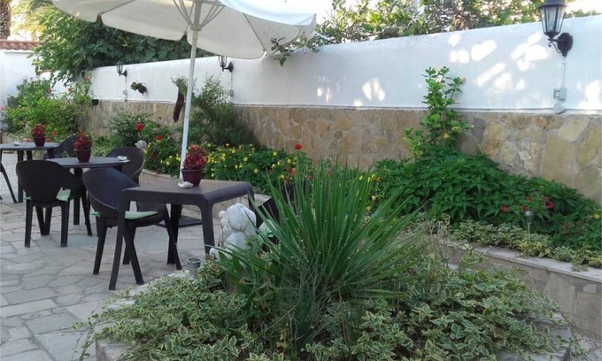 Poble Nou del Delta Cottage | CALLAU HOUSE Poble Nou