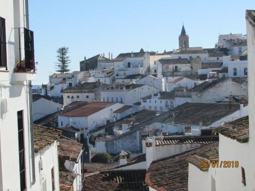 Zufre House | CALLE CALVARIO 10