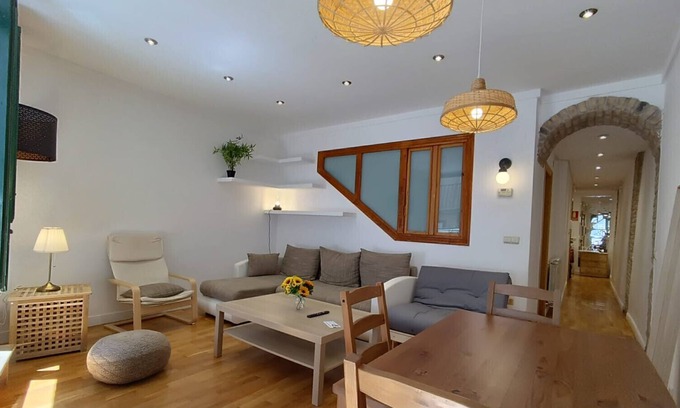 Old Town Apartment | Calle Estafeta 15 - Centro Pamplona