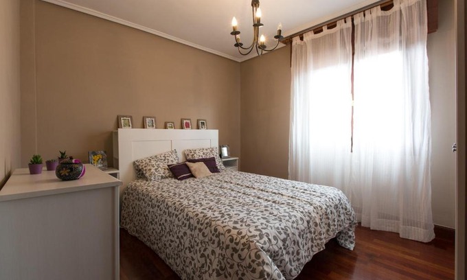 Barakaldo Apartment | Calle Magallanes