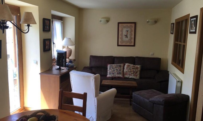 Arties Apartment | Calle Remedios