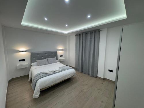 Ubeda Apartment | Callejón de Chirinos