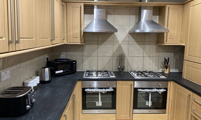 Newcastle-upon-Tyne House | Callerton House