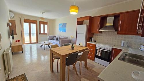 Agia Ermioni Apartment | Calliestia 4