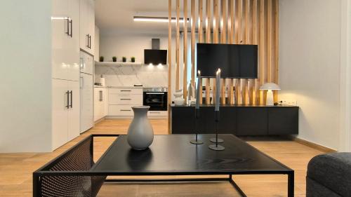 Xanthi Apartment | Calliope Luxury Suites Xanthi