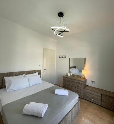 Nei Pori Apartment | Callisti Lux Apartment