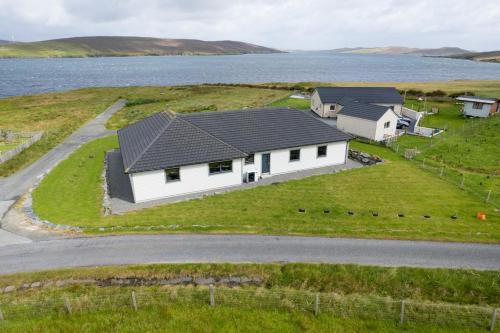 Hoswick House | Calloo, Shetland Islands