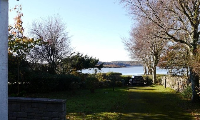 Rockcliffe Cottage | Calluna Cottage - a cottage that sleeps 7 guests in 3 bedrooms