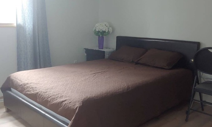 Southeast Edmonton House | Calm and clean place to stay