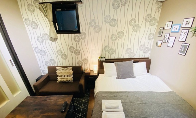 Azumabashi Apartment | Calm Asakusa Kaminarimon 3 min from Asakusa CL4 / Sumida-ku Tokyo