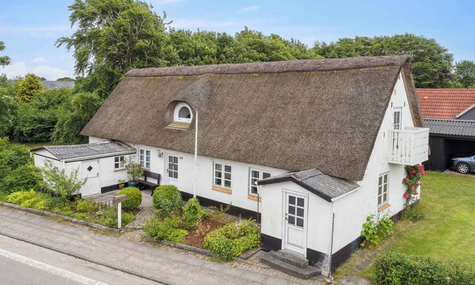 Ringkobing House | Calm, comfort and adventure by the coast