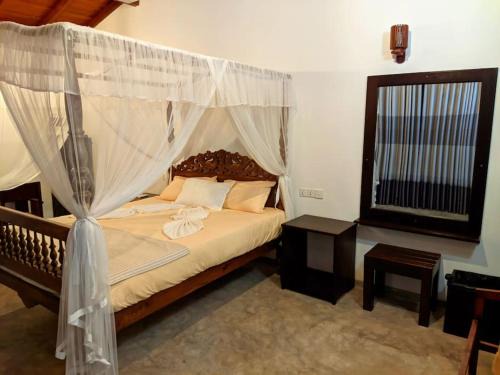 Thalaramba Villa | Calm House - Nature inspired private stay Mirissa