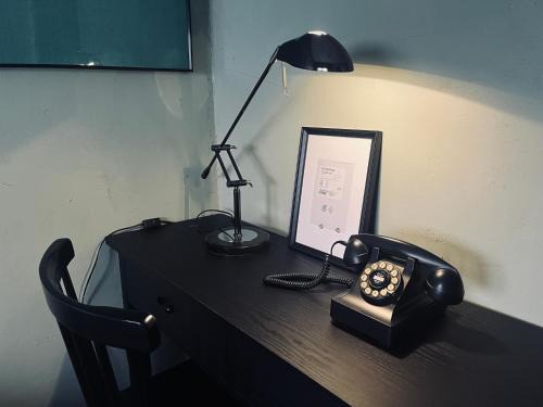 Paldal-gu House | calm in 1990's