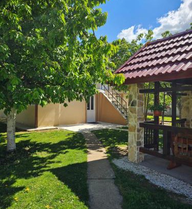 Niksic Apartment | Calm Nest