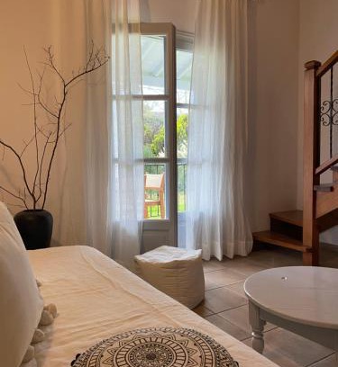 Skiathos House | Calma Cottage