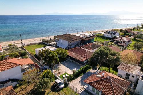 Nea Propontida House | Calma Di Mare