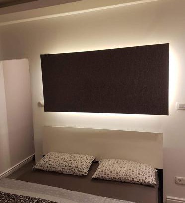 Mahala Apartment | Calma house