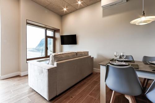 Getaria Apartment | Calma y naturaleza en Gaztatape