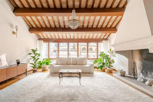 Treviso House | Calmaggiore Apartment