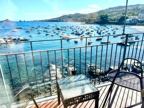 Capo Mulini Apartment | CalmaHouse