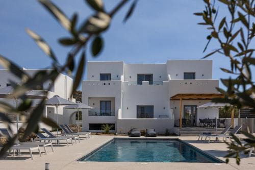 Karpenisi Bed & Breakfast | calmare collection hotel