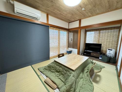 Hedamura House | CalmbaseGARAGE - Vacation STAY 50325v