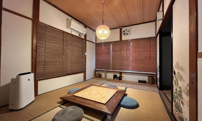 Hedamura House | CalmbasePORT - Vacation STAY 55383v