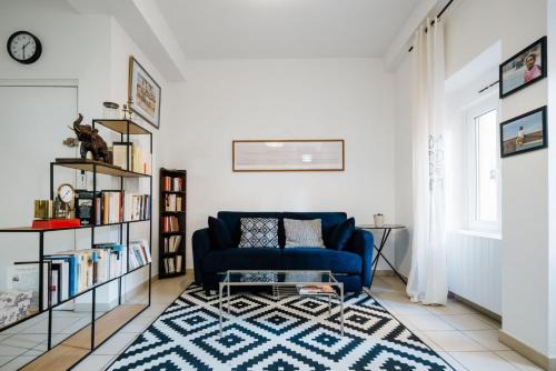 Saint Michel - Mairie Apartment | Calme & Confort/Proche Part-Dieu AIL