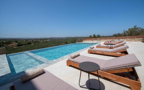 Lameriana Villa | Calmo Luxury Villas, with Pool Tranquil Elegance, By ThinkVilla