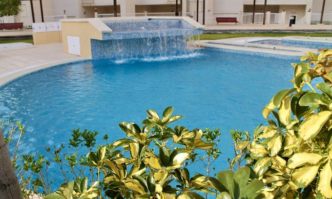 Calpe Apartment | Calpe: apartment/flat - Calpe