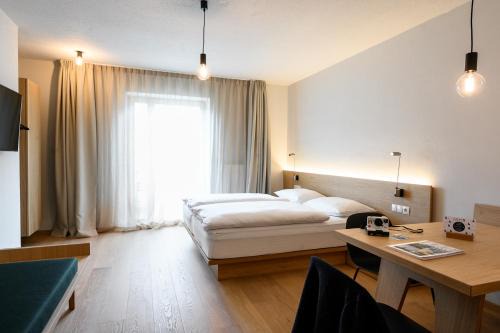 Laudes House | Calva B&B Apartments