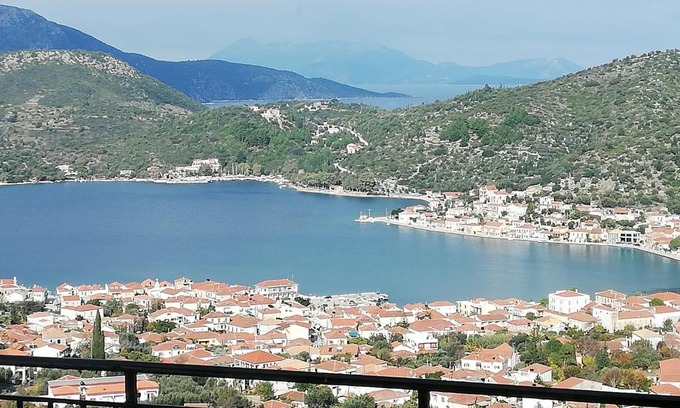 Aetos Apartment | Calypso Apartments