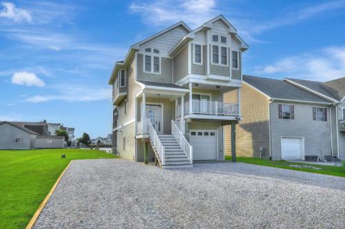 Captain's Cove House | Calypso