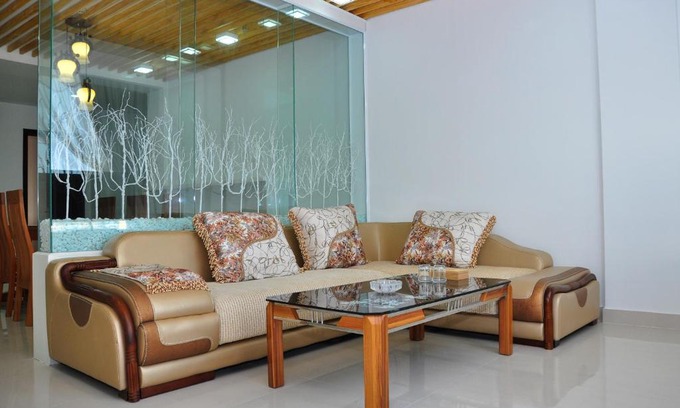 Quang Ngai Hotel | Cam Thanh Hotel