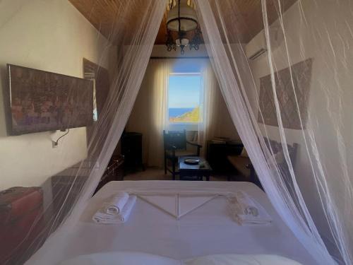 Kamarina House | Camarina Sea View