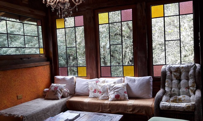 Bom Retiro House | Cambará Eco Refuge. Country House Bom Retiro SC