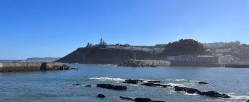 Luarca Apartment | CAMBARAL 1E